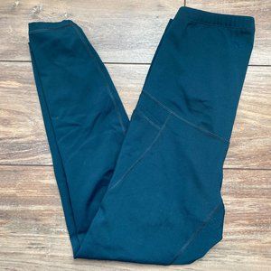 Maternity Full-Panel Elevate 7/8-Length Leggings
